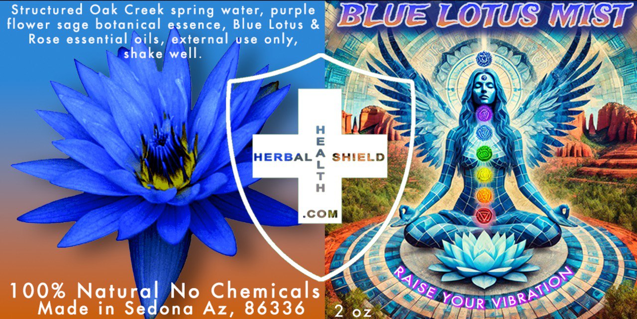 Herbal Health Shield